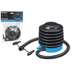 Dugattyús lábpumpa 13cm Bestway 62147- 21764 146282489 - Pumpa