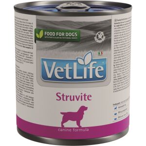 Vet Life Dog Struvite konzerv  300 g