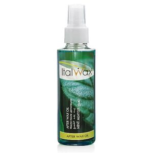 Italwax Mentolos szőrtelenítés utáni olaj 100ml