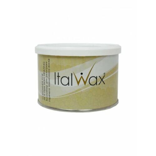 Viasztartó, 400ml, Italwax 146283117 - Szőrtelenítő krém, gyanta