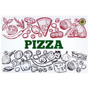 Asztalterítő 43,5x28,5 cm 146284244 - Tányéralátét