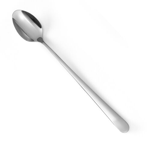 Profi Line Latte Macchiato kanalak, rozsdamentes acél, 198 mm, 6 db, Hendi 764503 146284851