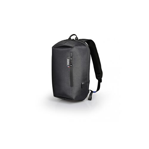 PORT DESIGNS | SAN FRANCISCO | Laptop hátizsák | Hátizsák | Szürke | Vállpánt 146284865