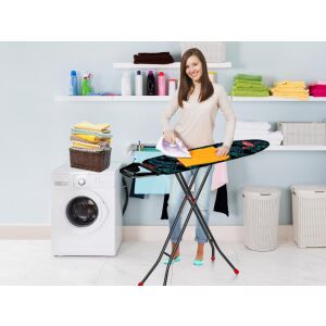 VASALÓASZTAL 105 X 30 CM, EVORIA 146284898 - Vasalódeszka