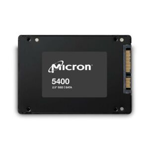 Micron SSD 5400 PRO 960GB 146284935 - Solid State Drive (SSD)