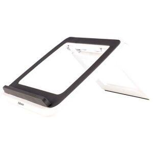 NB ACC STAND QUICK LIFT WHITE/I-SPIRE /17" 8210101 FELLOWES 146285006 - Laptopständer