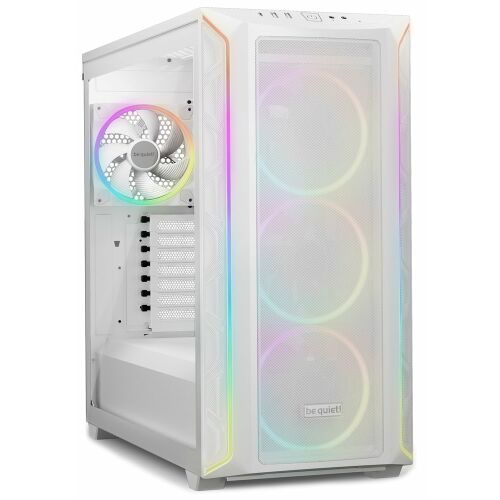 Carcasă Shadow Base 800 FX BGW64 Albă