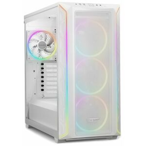 Shadow Base 800 FX BGW64 fehér tok 146285070 - Számítógépház