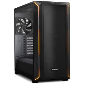 Carcasă Shadow Base 800 DX BGW61 Neagră 146285077 - Carcase PC