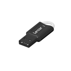 UNITATE DE MEMORIE FLASH USB2 64GB/V40 LJDV40-64GAB LEXAR 146285088 - Memorii USB