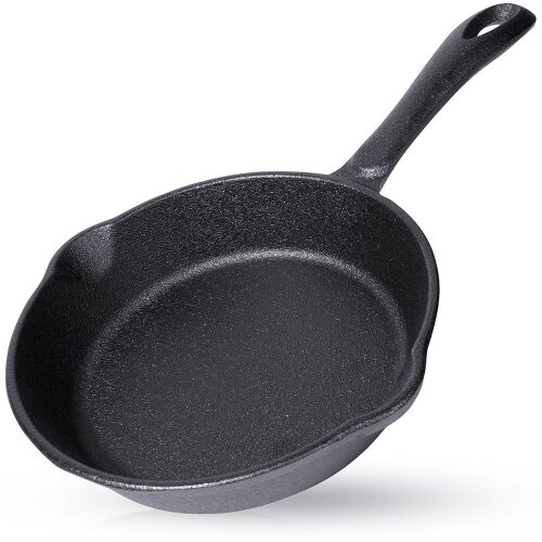 LITINA öntöttvas serpenyő 16 cm 146285427