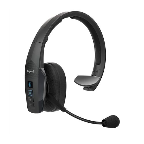 BLUEPARROTT B450-XT HDST/IN