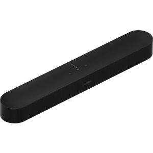 Sonos Beam (GEN2) fekete 146285157 - Műszaki cikk & Elektronika