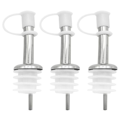 Acél palackadagoló 3 db. 146289485