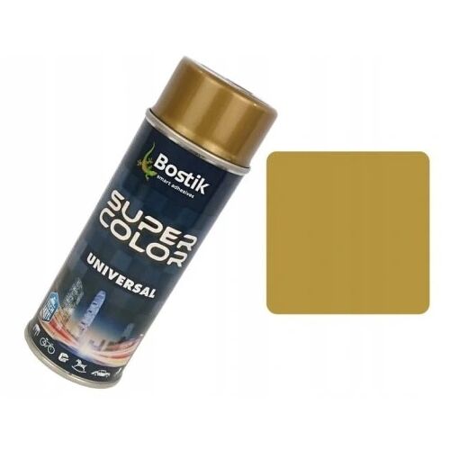 Univerzális spray-lakk 400 ml arany 146285412