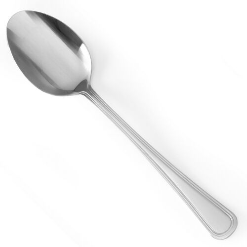 Kitchen Line rozsdamentes acél evőkanál 197 mm 6 db Hendi 764220 146285424