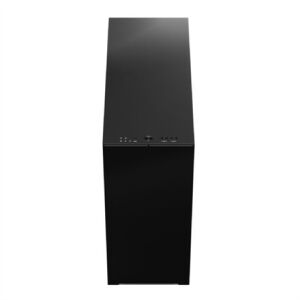 Fractal Design Define 7 XL Dark Szkło hartowane Czarne 146285443 - Pokój komputerowy