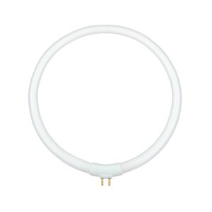 T4-es izzó 22W műhelylámpához nagyítóval NAR0299 Rebel