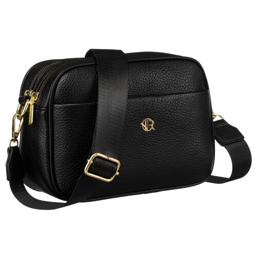 Ökotáska R-KP-14-A19-0163 Fekete 146285448