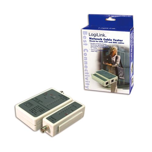 Logilink WZ0011 146285486