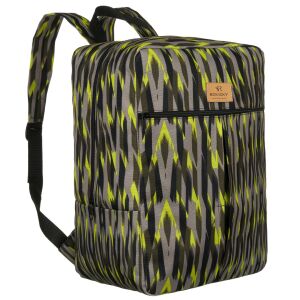 Tágas, könnyű utazóhátizsák - Rovicky 146285499 - Utazótáska