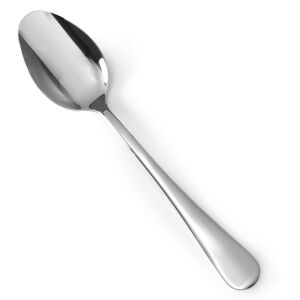 Profi Line rozsdamentes acél evőkanál 205 mm 6 db Hendi 764428 146285630 - Kanál