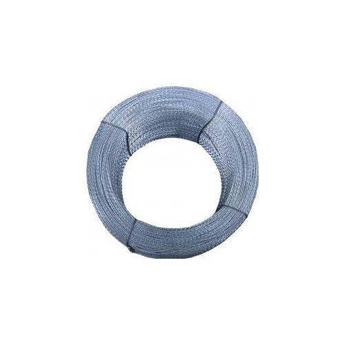 HORGANIZÁLT TÖMÍTŐHUZAL TEKERCSBEN + KÖTŐZSÁK 1KG-OS TEKERCS - DRU P/Z KRE1 146285680