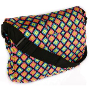 600D utazótáska TN-3029 9005 FK Kedvezmény nélkül 146285714 - Bőrönd &Táska