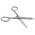 Univerzális szabóacél olló 15 cm 146285928