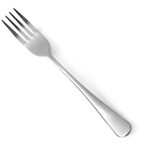 Profi Line rozsdamentes acél desszertvilla 186mm 6 db Hendi 764442 146286138 - Evőeszköz