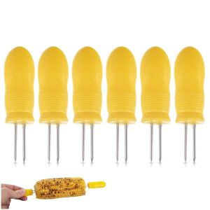 Kukoricatartó 6 db. 146286263 - Konyhai segédeszköz