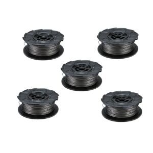 MEREVÍTŐ KÖTŐHUZAL 0,8 MM DTR-HEZ 5 DB - M 199137-9/5 146286374 - Kertészeti eszköz