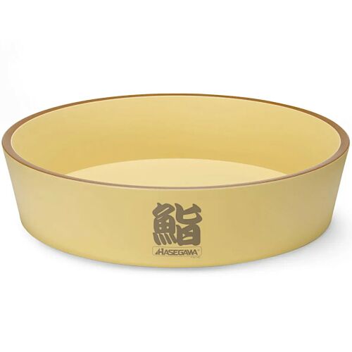 Hasegawa Hangiri rizskeverő tál, átmérő 600 x 140 mm