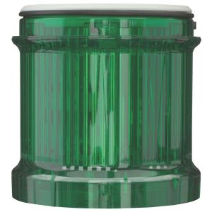 SL7-L230-G modul 230V AC zöld LED-del