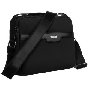 Férfi PU táska R-2613-3-6830 fekete