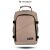 PTN KRUK-J-9820 bézs színű utazóhátizsák 146286753
