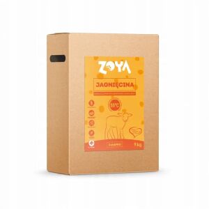 ZOYA COLDPRO Bárány száraz kutyaeledel 9kg