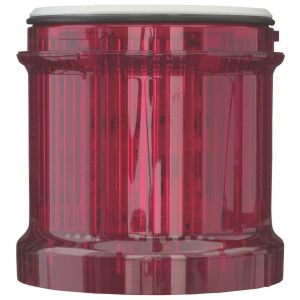 SL7-L230-R modul 230V AC piros LED-del