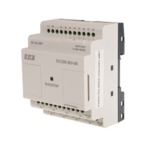 FLC18E-8DI-8R digitális bemeneti és relé kimeneti bővítőmodul 146287340 - Villanyszerelési segédanyag