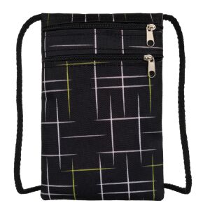 Útlevéltulajdonos ZW kódja: ZW-07 146287372 - Bőrönd &Táska