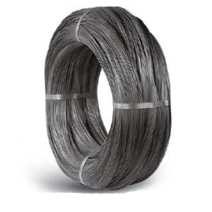 KÖTŐDRÓT 0,80 MM/5 KG - DRU 0,8 ELM 146287551 - Kertépítés