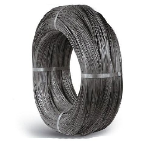 DRU 0.80mm 5kg Kötöződrót - Lágyított Acélhuzal - Kötöző zsinór