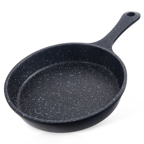 GRANDE gránit serpenyő 16 cm 146287594 - Serpenyő