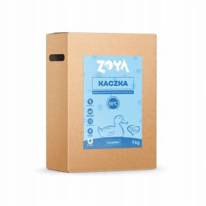 ZOYA COLDPRO kacsa száraz kutyatáp 9kg 146287613 - Állattartás