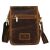 PTN 504-TMH-5870 Barna bőr táska 146287773