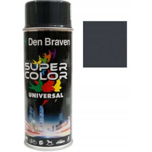 Univerzális spray-lakk 400 ml antracit 7016 146288163 - Festék spray