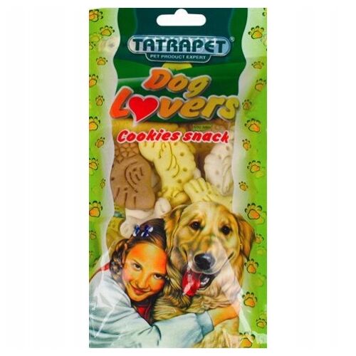 Jutalmazó sütik kölyökkutyáknak 80 g keverék 146288200