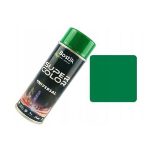 Univerzális spray lakk 400 ml zöld 6029