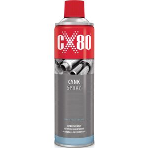 CINKSPRAY KORRÓZIÓVÉDELEM 500ML - CX-278 146288383 - Festék spray