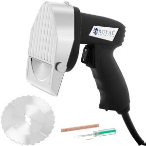 Elektromos kés kebab gyroshoz 1-8 mm 80 W 146288778 - Konyhai eszköz